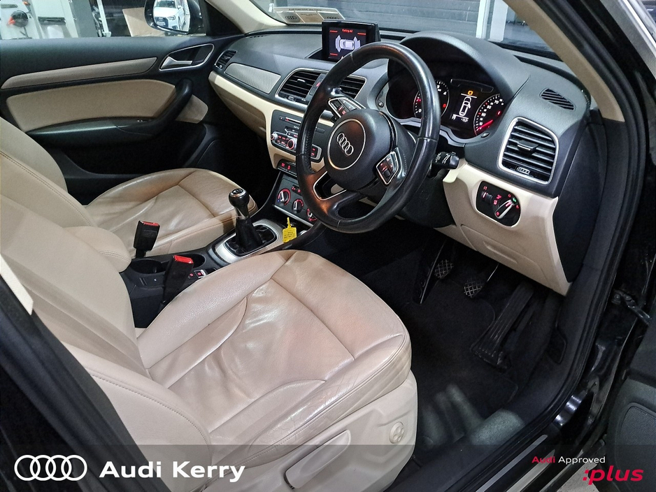 2016 Audi Q3 - image 14