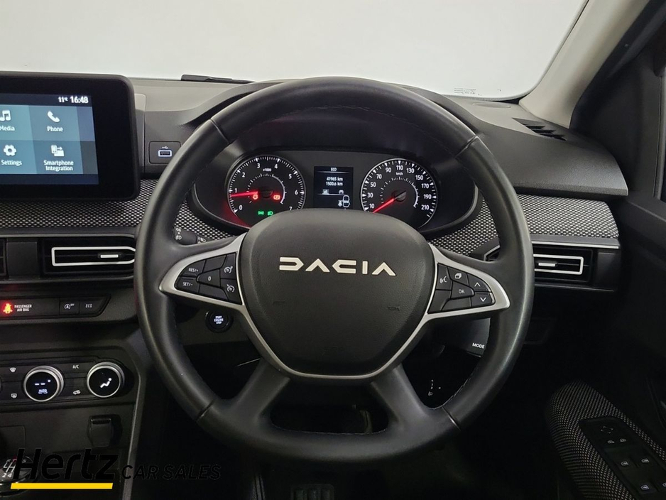 2024 Dacia Jogger - image 14