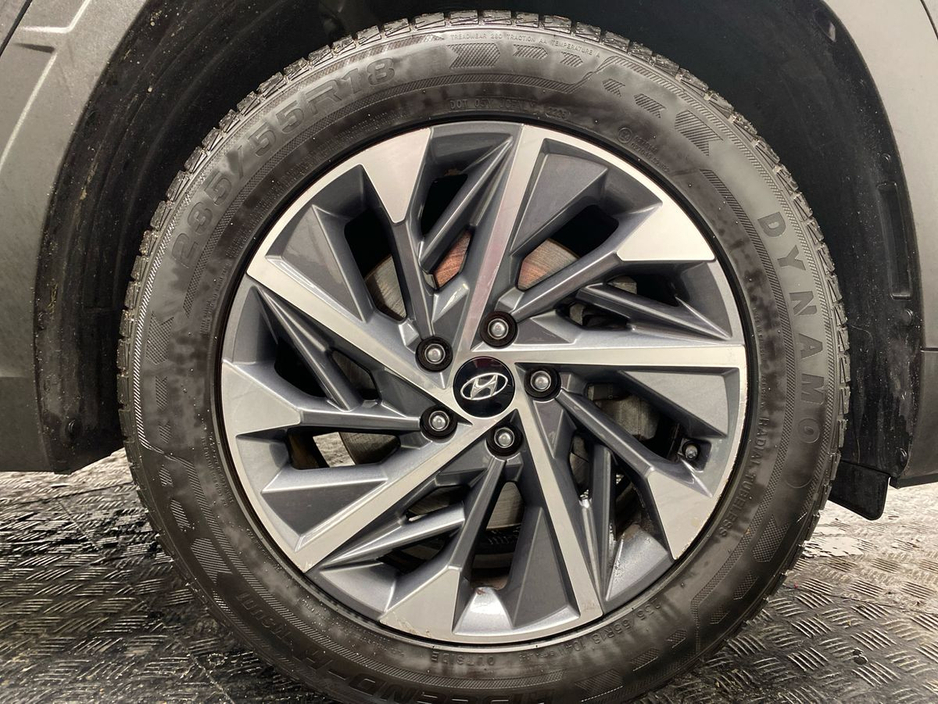2023 Hyundai Tucson 2WD Executive Plus €30,995