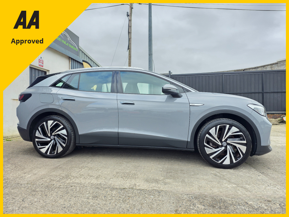 2022 Volkswagen ID.4 - image 7