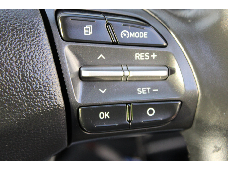 2019 Hyundai Kona 1.0 T-GDI Executive €17,950