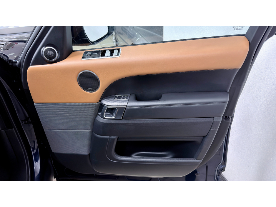 2019 Land Rover Range Rover Sport Range Rover Sport HSE Dynamic €39,995