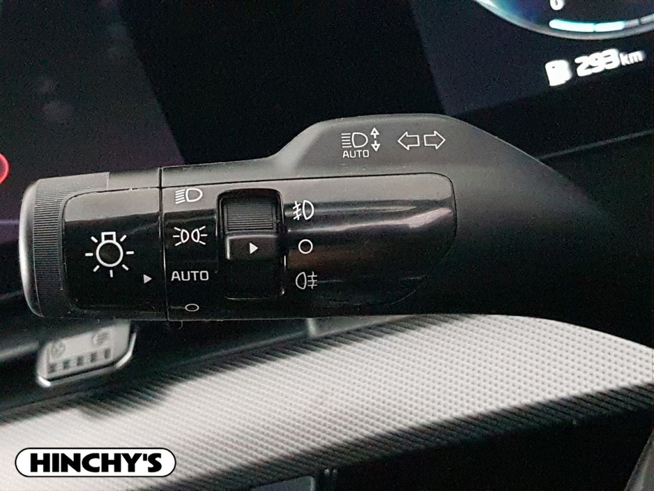 2024 Kia Sportage - image 22