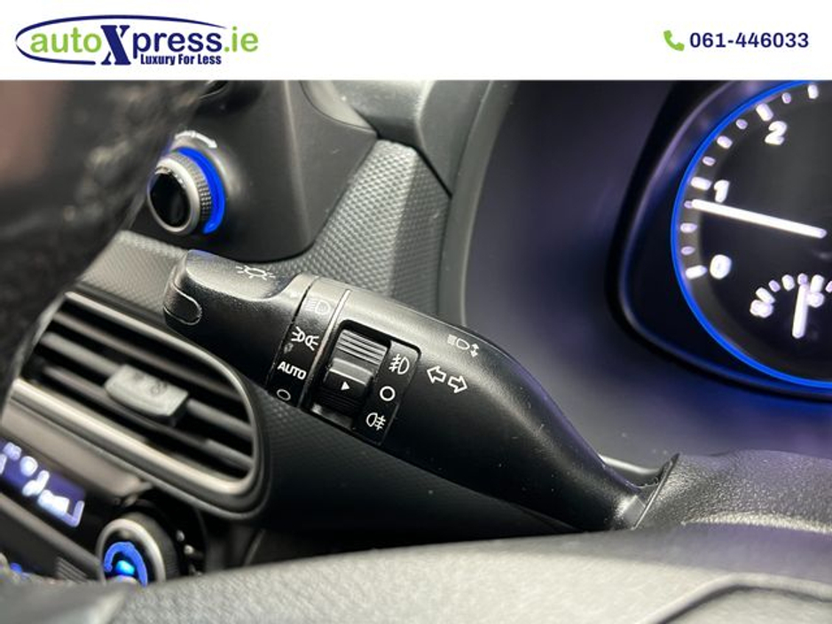 2019 Hyundai Kona - image 33