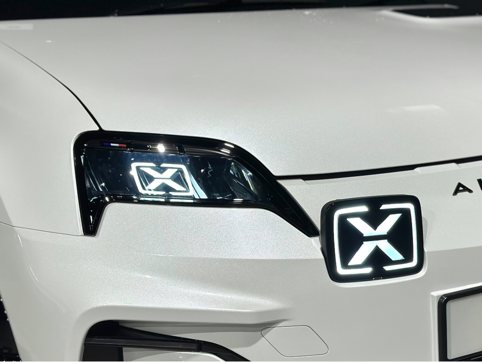 2026 Alpine A290 GTS 52KWH EVERY OPTION €49,950