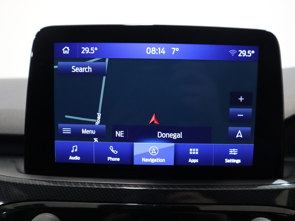 2023 Ford Kuga *2* ST-LINE PHEV CVT €26,900