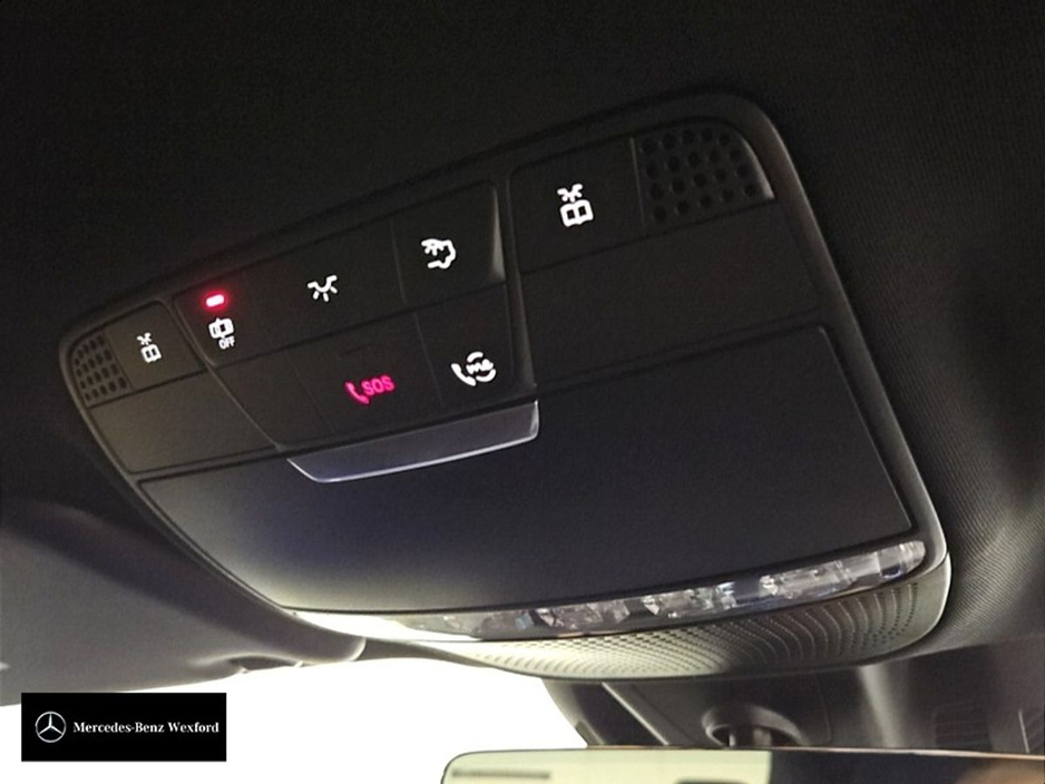 2020 Mercedes-Benz E Class - image 20