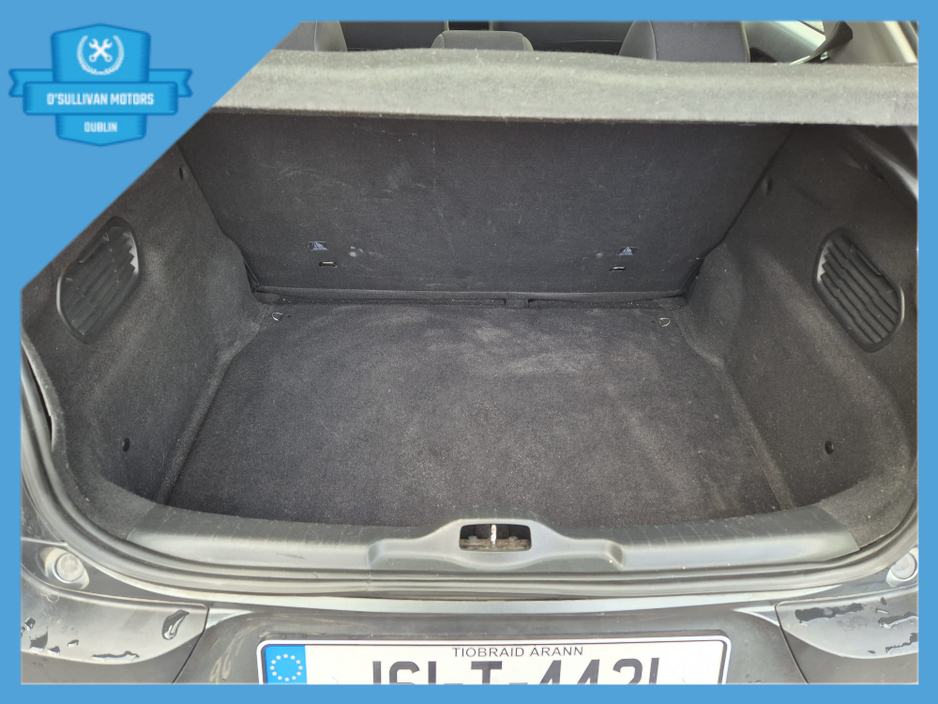 2016 Citroen C4 Cactus - image 10