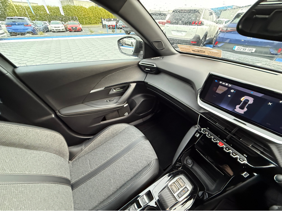 2024 Peugeot 2008 ALLURE - ELECTRIC - AUTO - 12M WARRANTY - CAR: 1601