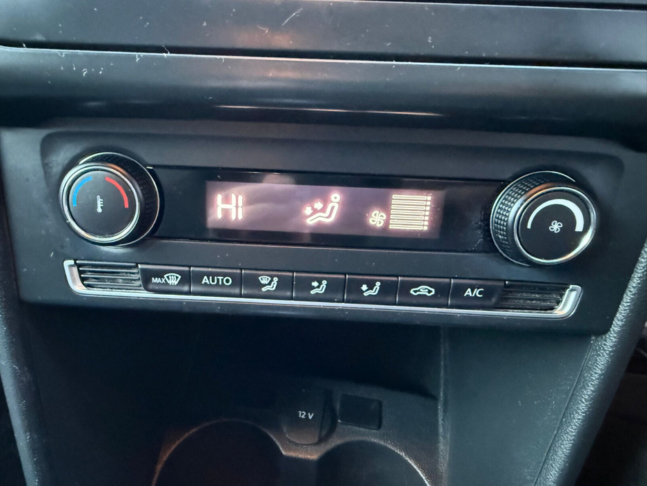 2017 Volkswagen Polo 1.2 TSI 5DR 90HP Allstar DSG €12,990