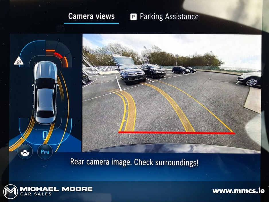 2026 Mercedes-Benz C Class - image 13