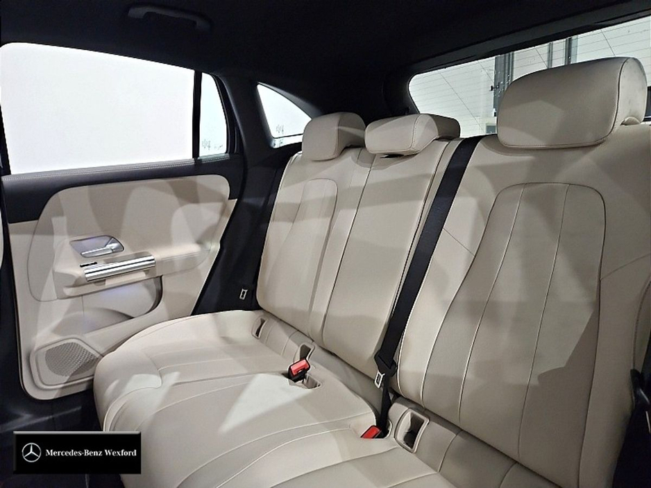 2026 Mercedes-Benz GLA Class - image 17