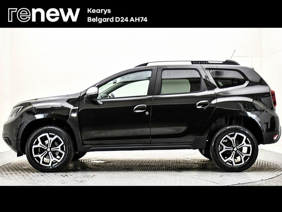 2022 Dacia Duster - image 14