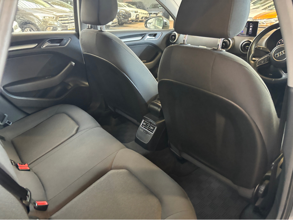 2020 Audi A3 - image 2