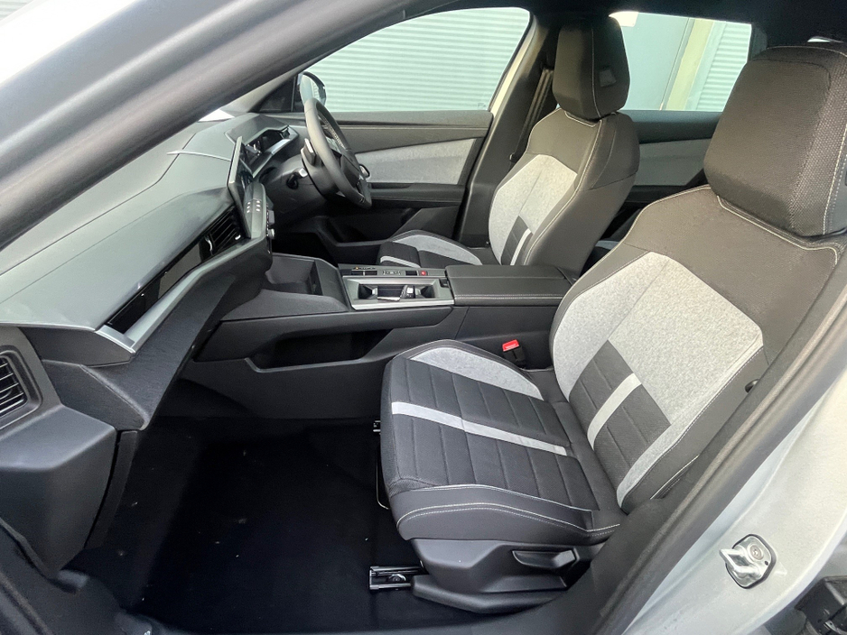 2026 Opel Grandland - image 10