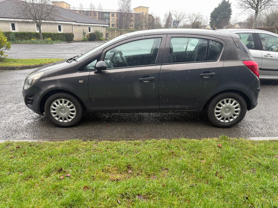 2014 Opel Corsa S 1.0I 12V 65PS 4DR €5,750