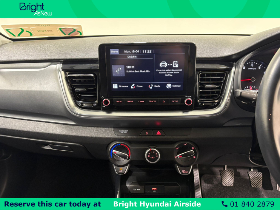 2023 Kia Stonic - image 21