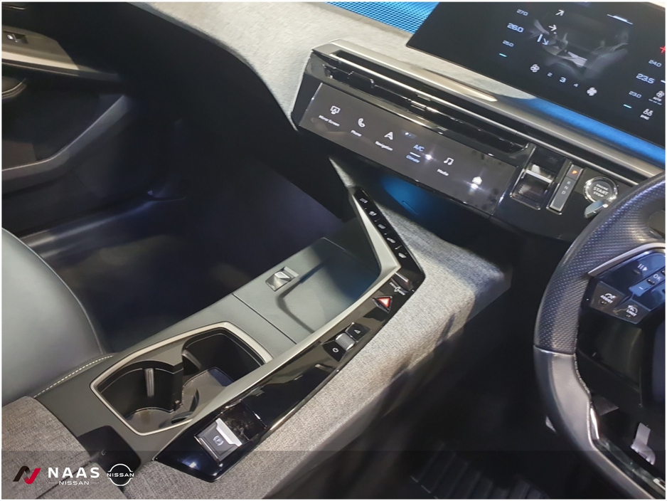 2025 Peugeot 3008 GT EV €36,945