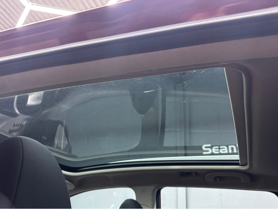 2016 Nissan Qashqai - image 13