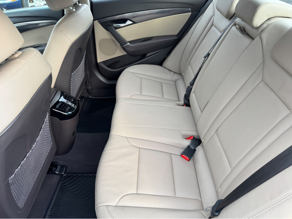 2017 Hyundai i40 - image 15