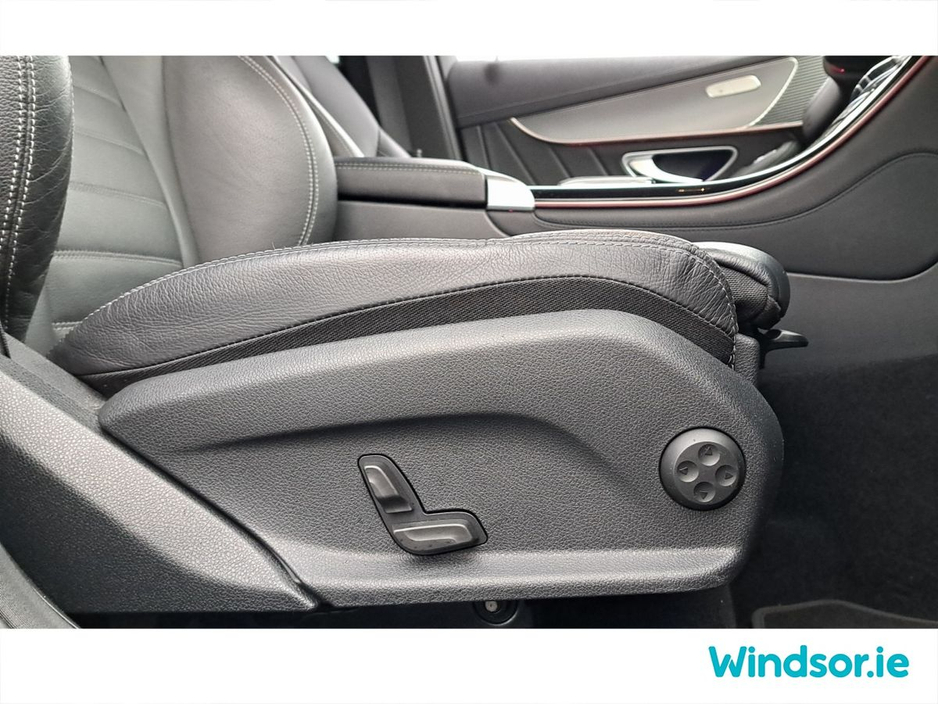 2023 Mercedes-Benz EQC Eqc 400 Amg Line Edition 4Matic 80kWh Electric €39,995