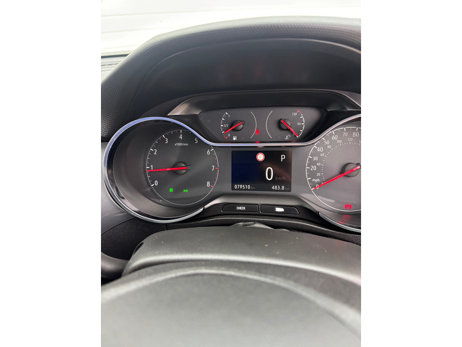 2020 Opel Crossland X AUTOMATIC 1.2T ELITE NAV 130 €16,950