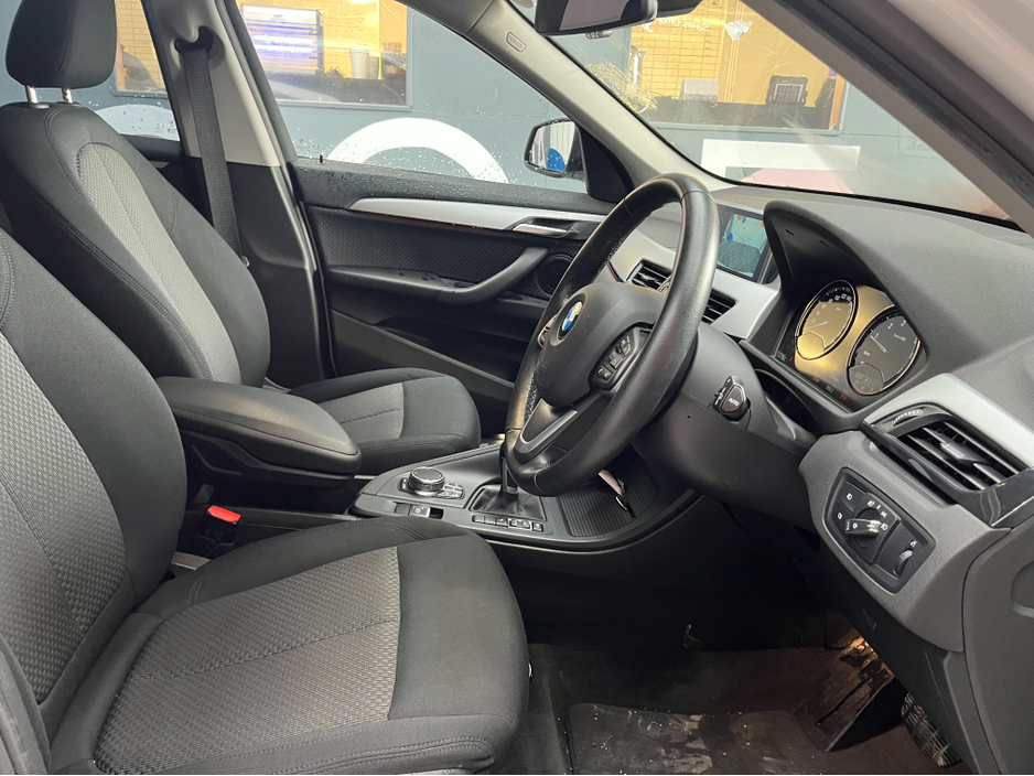 2019 BMW X1 - image 7