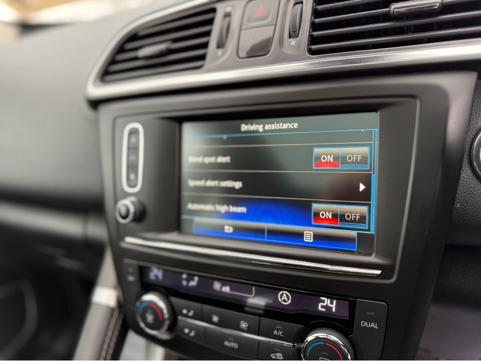 2017 Renault Kadjar - image 23