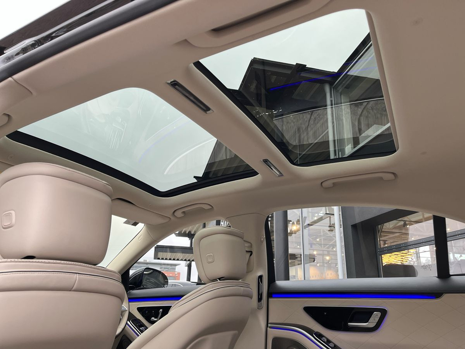 2023 Mercedes-Benz S Class - image 30