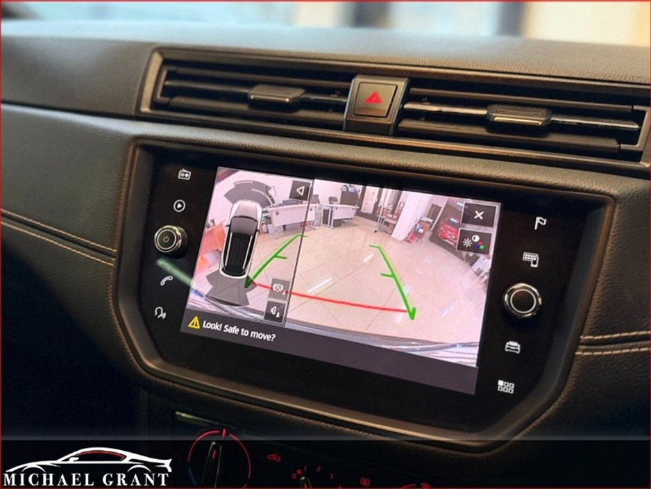 2019 SEAT Arona 1.0 PETROL TSI 115hp Xcellence HIGH SPEC / NEW NCT / ONLY 86KM €16,450