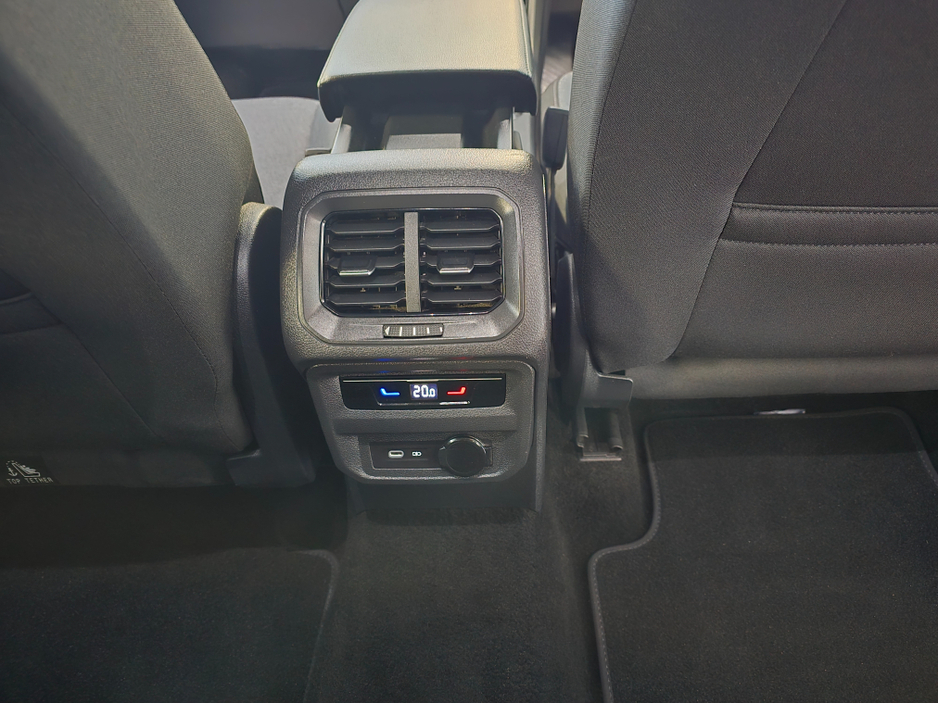 2024 SEAT Tarraco - image 9