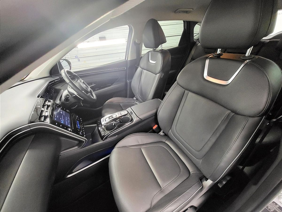 2024 Hyundai Tucson 2WD Executive HEV Auto Finance from €134 per week. €37,975