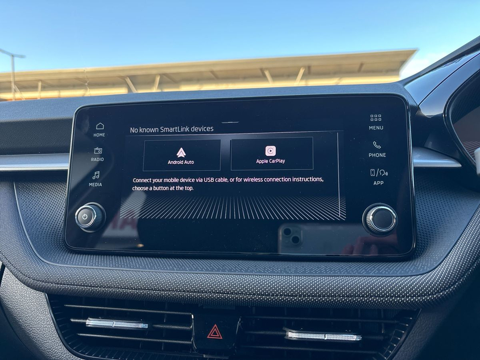 2026 Skoda Fabia - image 15