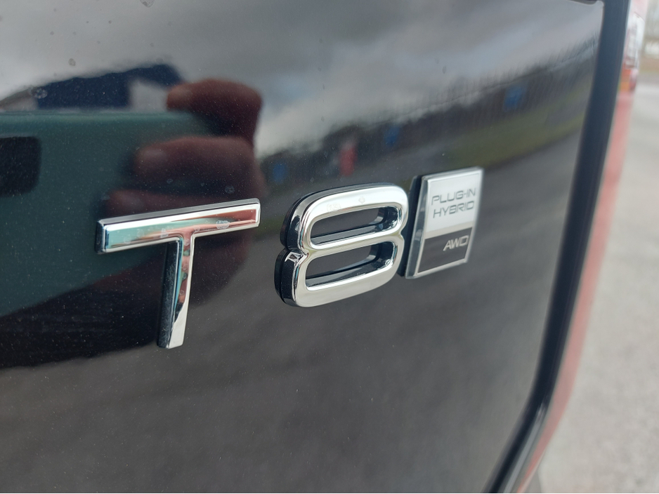 2026 Volvo XC90 - image 14