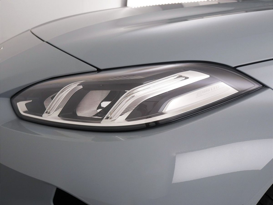 2025 BMW 1 Series 120 M Sport €41,900