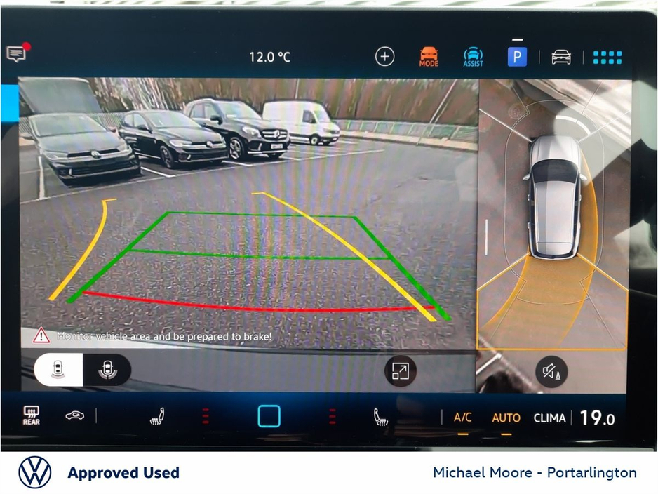 2026 Volkswagen Tiguan - image 18