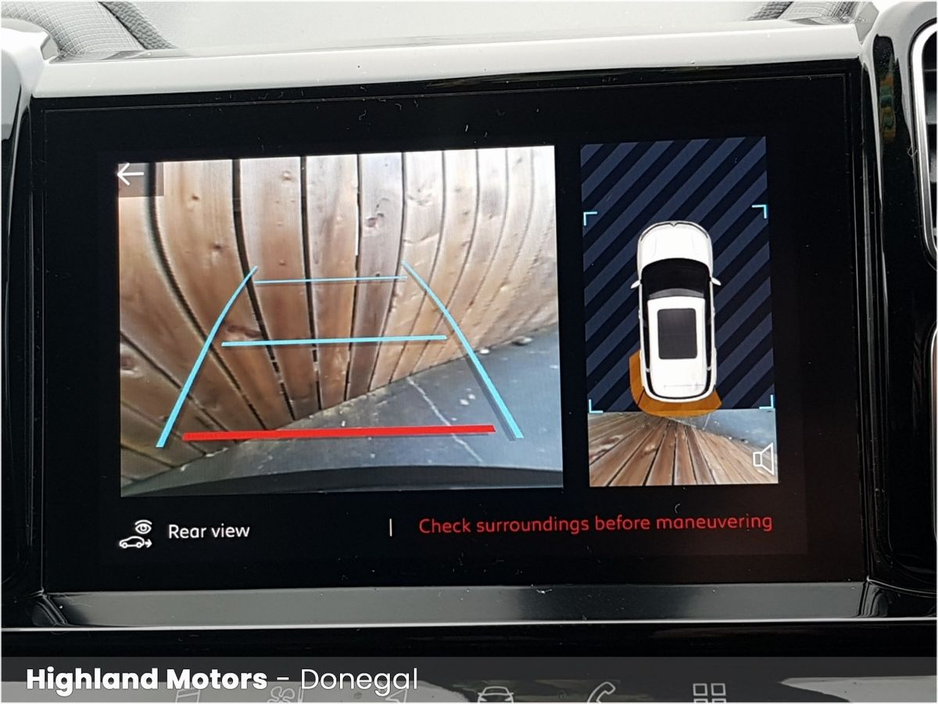 2023 Citroen C5 Aircross FEEL Pack BlueHDi 130 €28,900