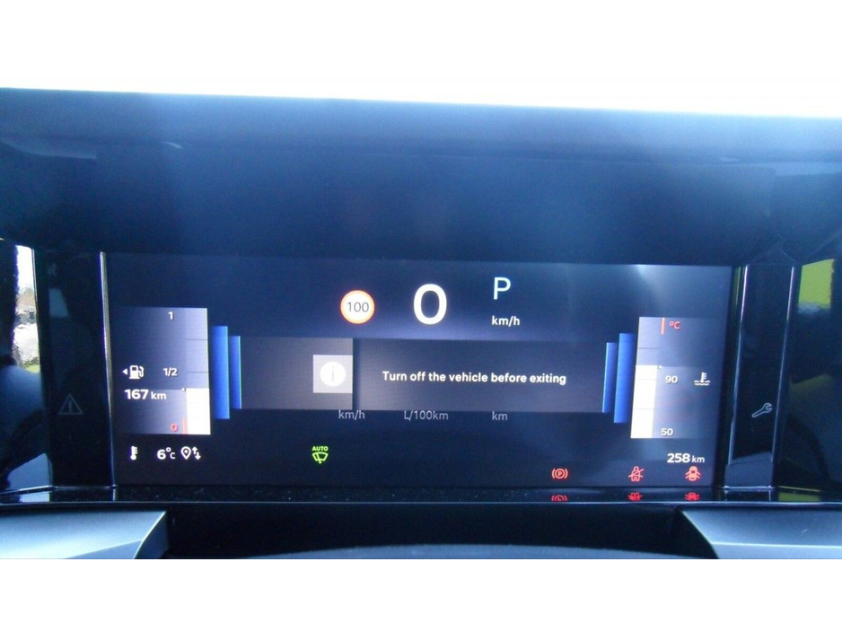 2026 Opel Frontera - image 10