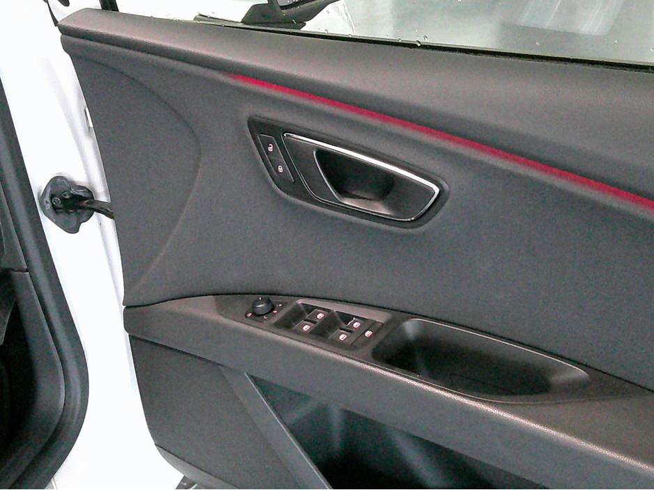 2020 SEAT Leon 1.5 TSI EVO FR 130PS 5DR