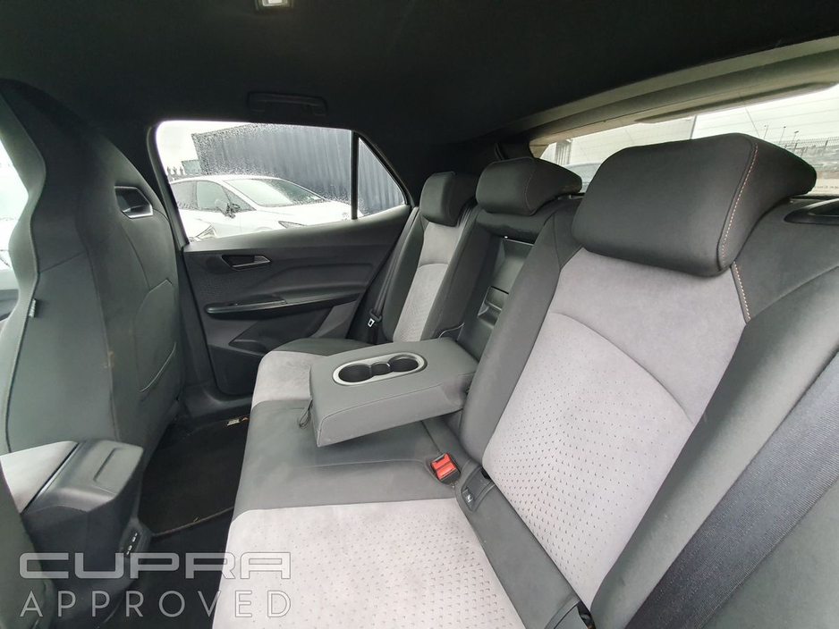 2024 Cupra Born - image 10