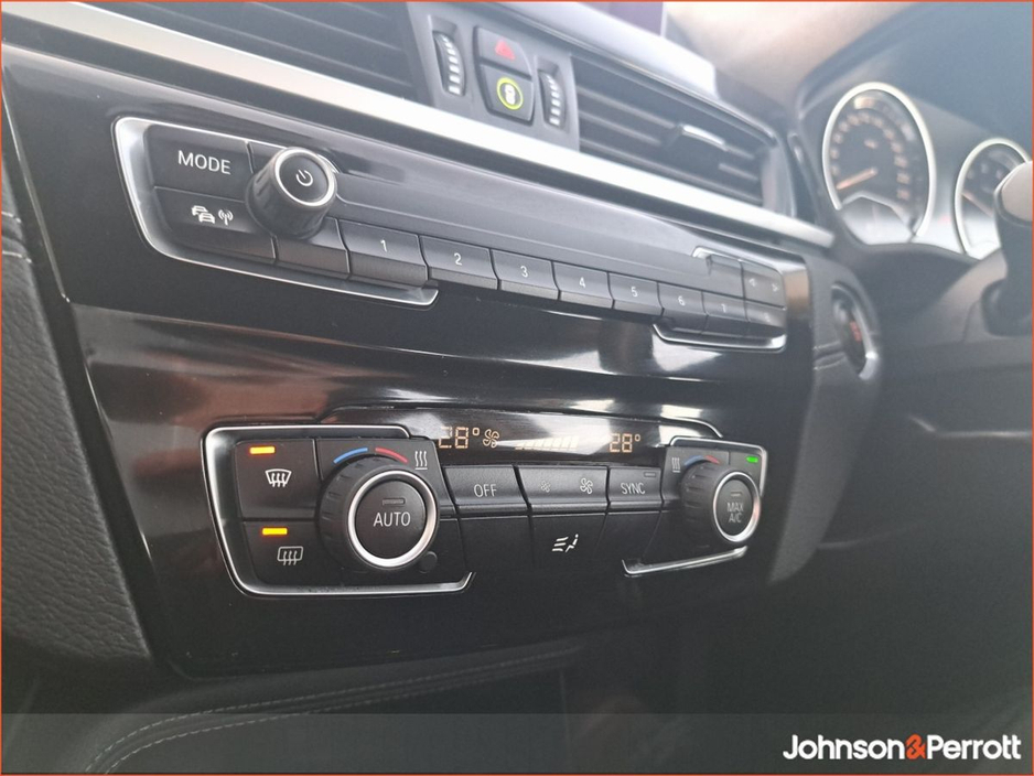 2022 BMW X1 xDrive25e Sport Auto LOW MILEAGE €31,900