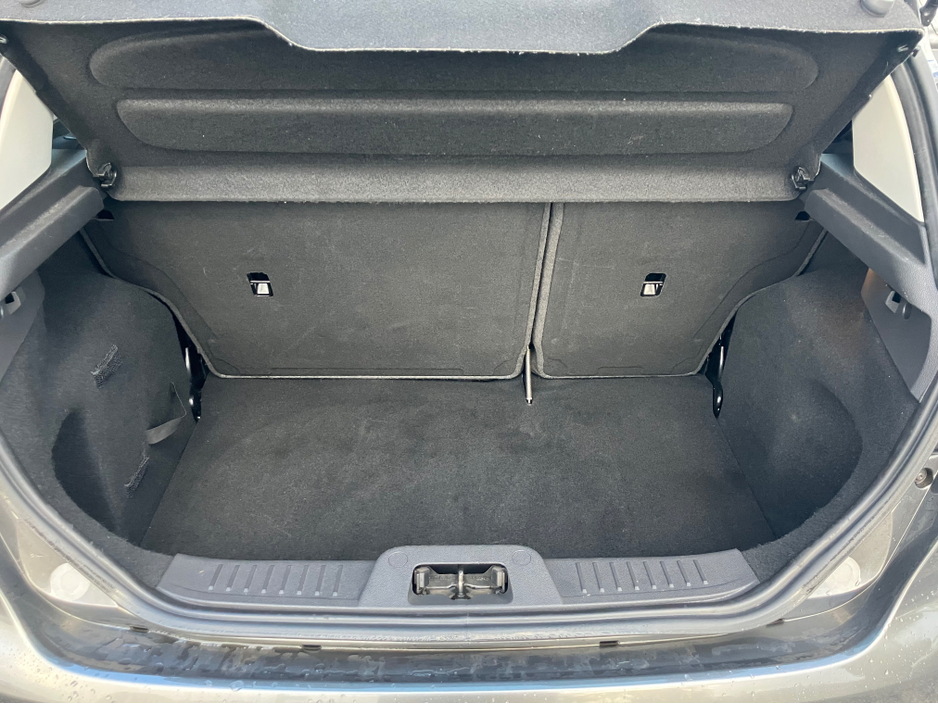 2017 Ford Fiesta ZETEC 1.0 65PS M5 4DR MCA €10,995