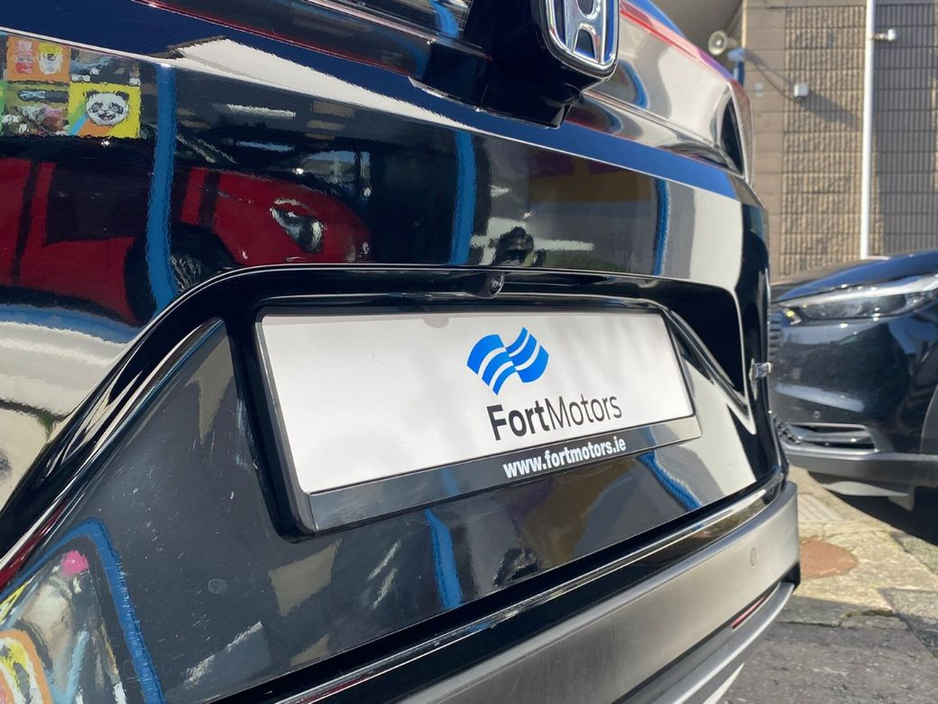 2024 Honda HR-V - image 23