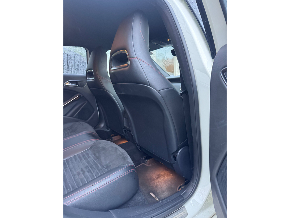 2013 Mercedes-Benz A Class A 180 AMG SPORT AUTO €12,750