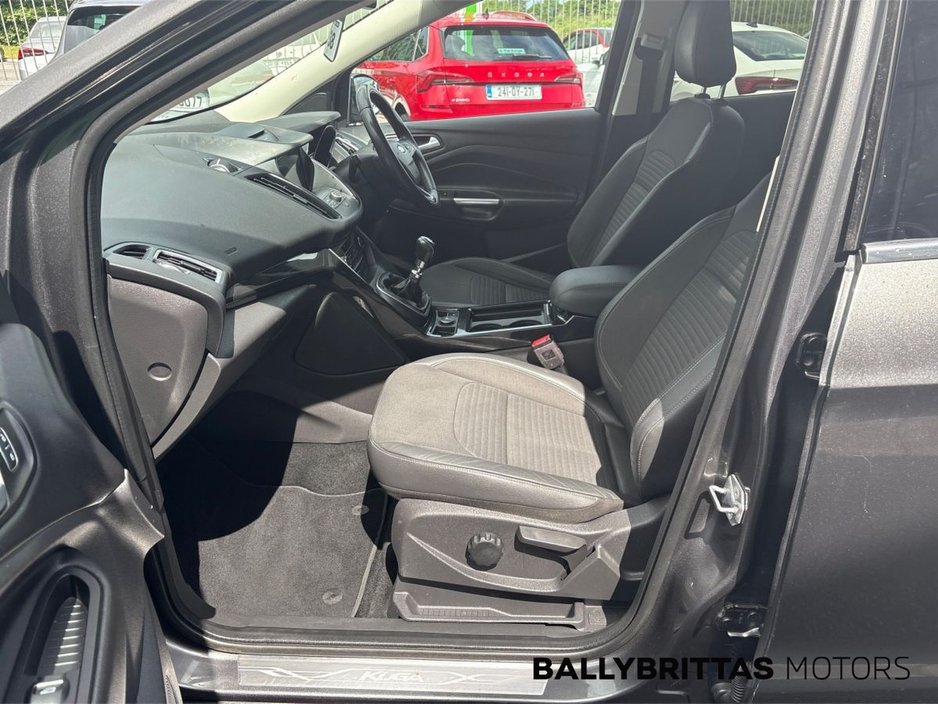 2018 Ford Kuga - image 6
