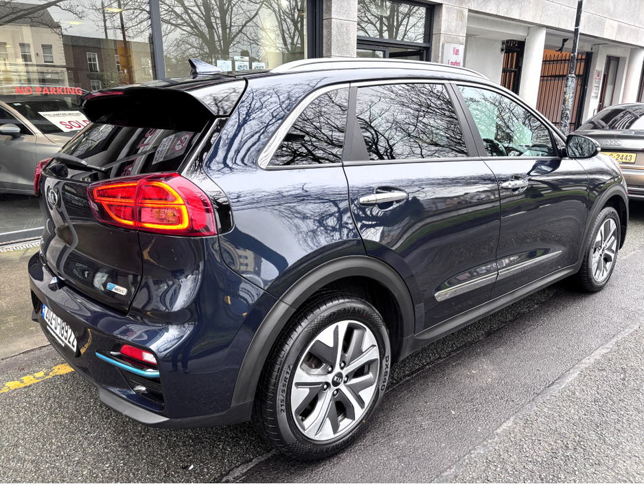 2020 Kia Niro E-NIRO PE LR 64KW 5DR AUTO €16,950
