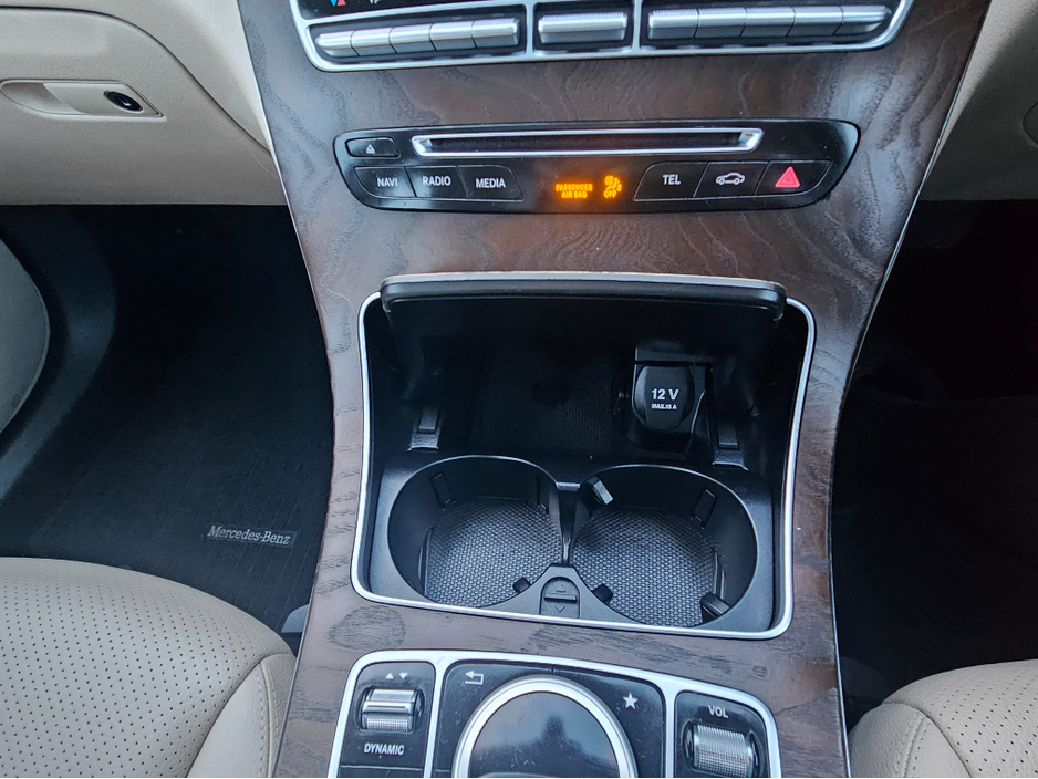 2017 Mercedes-Benz GLC Class ** DEPOSIT TAKEN **220 D 4MATIC 5DR AUTO €25,950