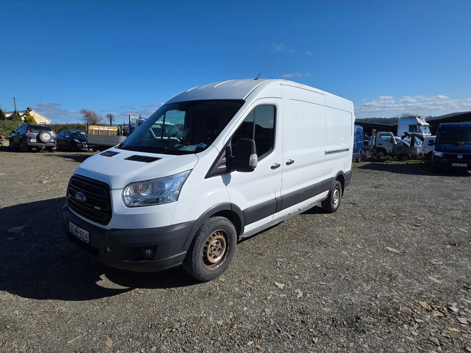 2014 Ford Transit for sale in , Ireland