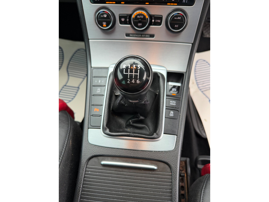 2015 Volkswagen CC 2.0 TDI BMT 184HP Sport €9,950