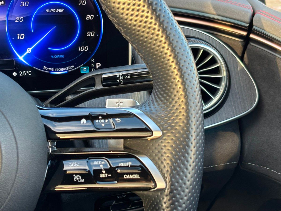 2023 Mercedes-Benz EQE SUNROOF AMG LINE PREMIUM €46,995